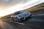 Porsche 718 Spyder 2019 года (WW)